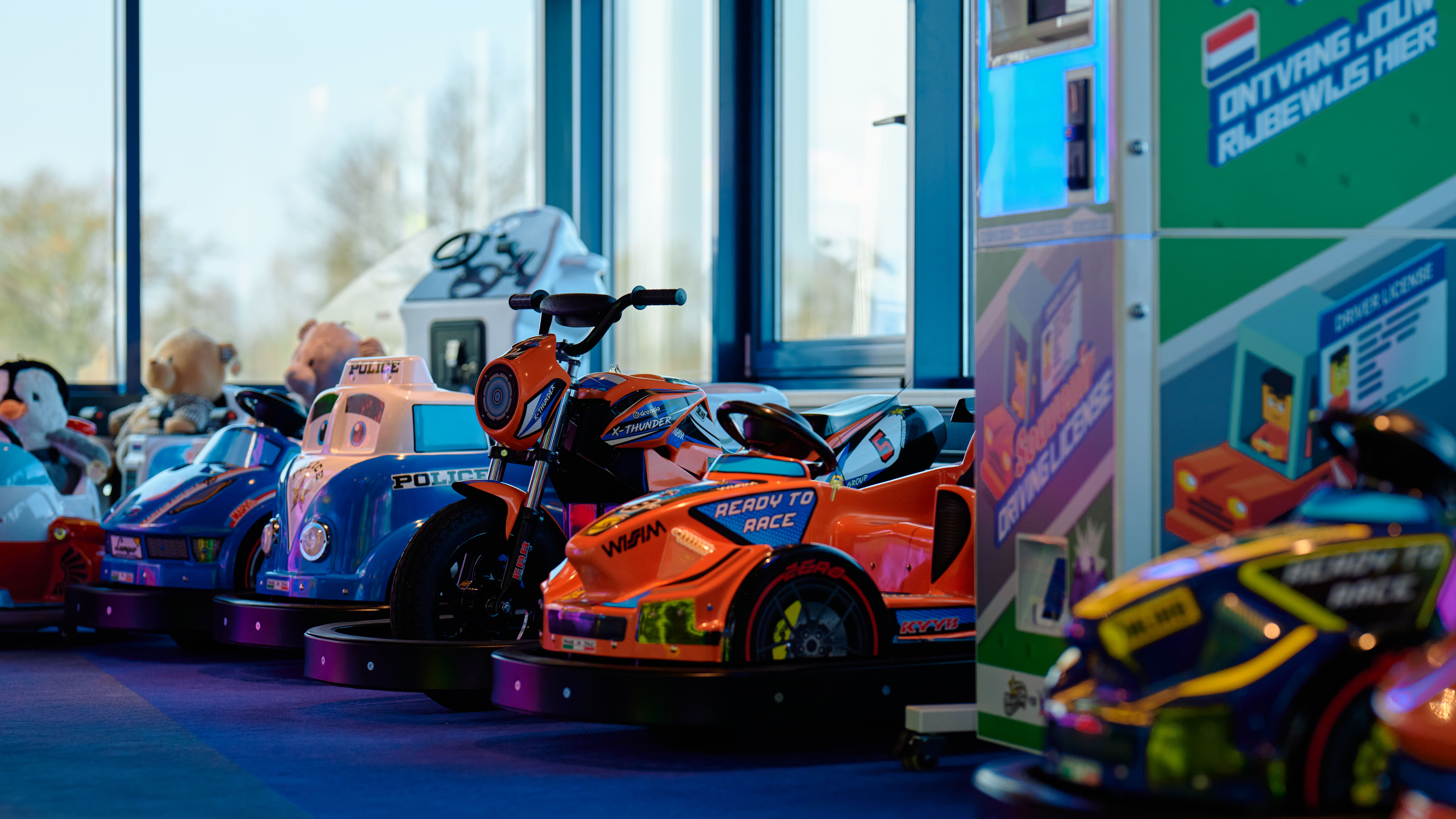 Showroom 11