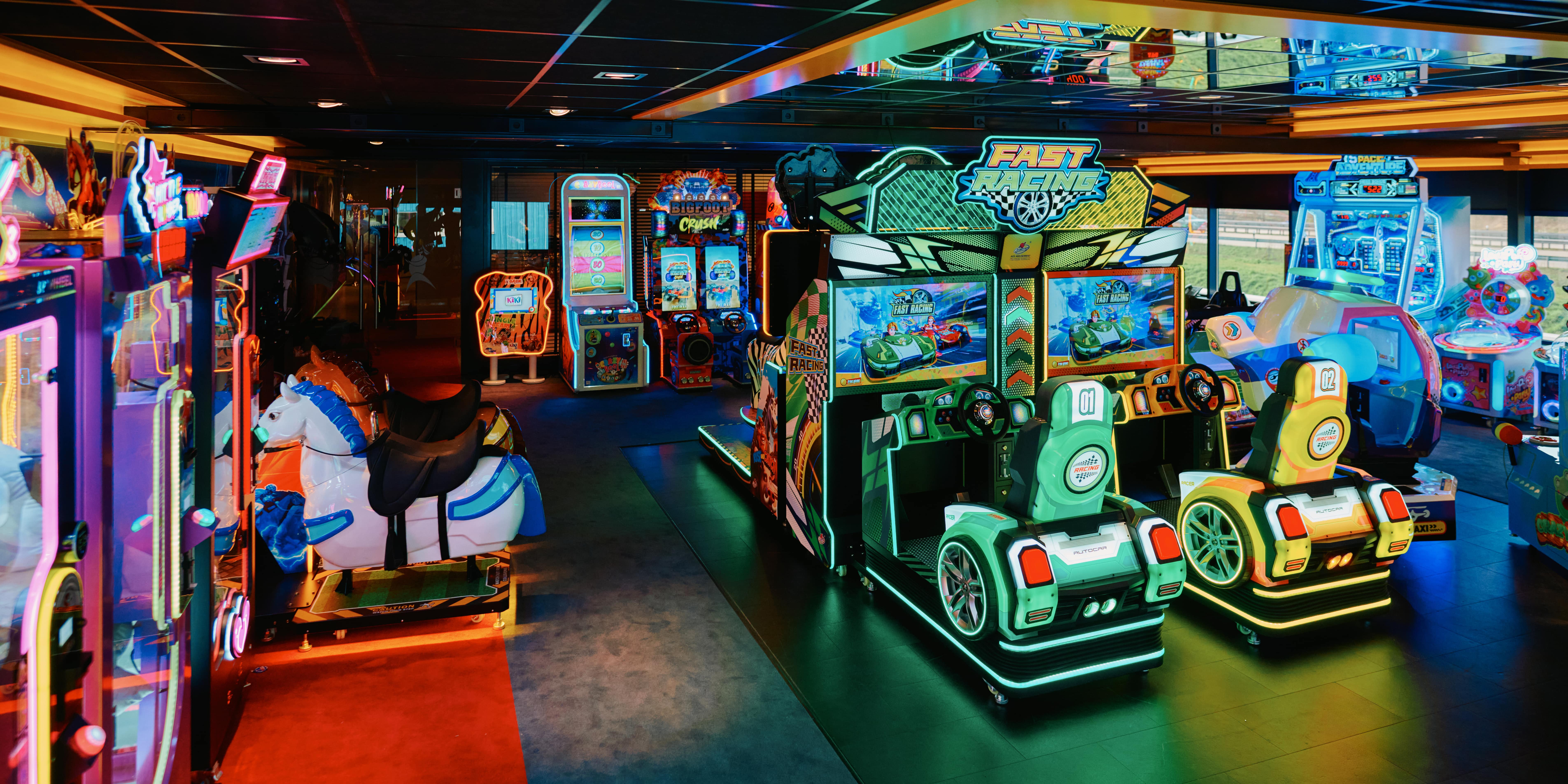 Showroom 8
